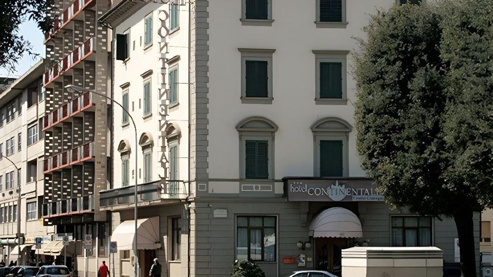 Hotel Continentale