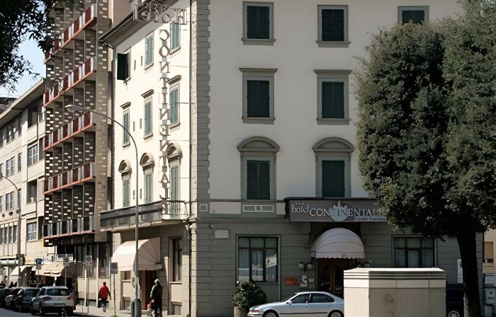 Hotel Continentale