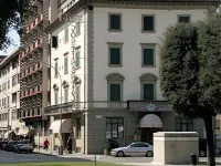 Hotel Continentale Hotels in Arezzo