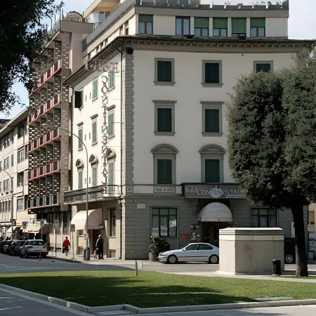 Hotel Continentale
