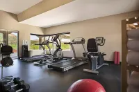 Arabella Hotel Sedona - Træningscentre