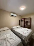Casa Novo Airão Espaço com dois chalés Hotel di 