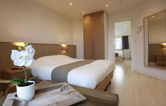 Hotel Cecil