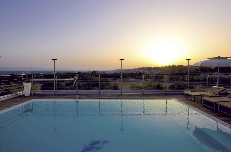 Mercure Siracusa Prometeo photo 5