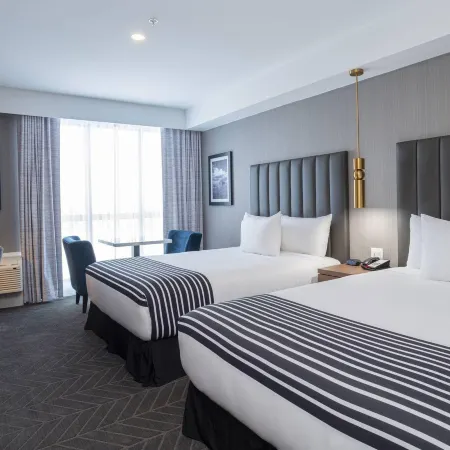 Sandman Signature Sherwood Park Hotel