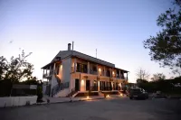 Ionian Luxury Apartments - 3星級