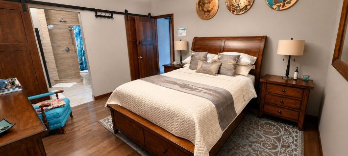 Stay549 Hotels in Winnipeg