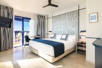 Hotel Yaramar - Adults Recommended - Balkoner