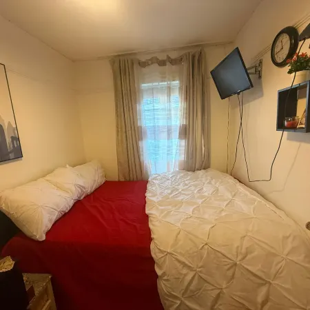 4 Bedroom house rented by the Room Отели в г. Харинги