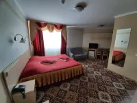 Gostinitsa Rossiya Hotels in Sovetsk