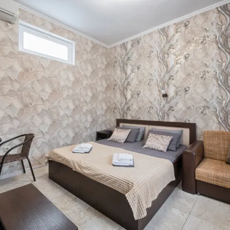Verona Guest House