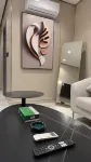 203 tara-JRE Jabal Al Lweibdeh with stunning view - Lejligheder