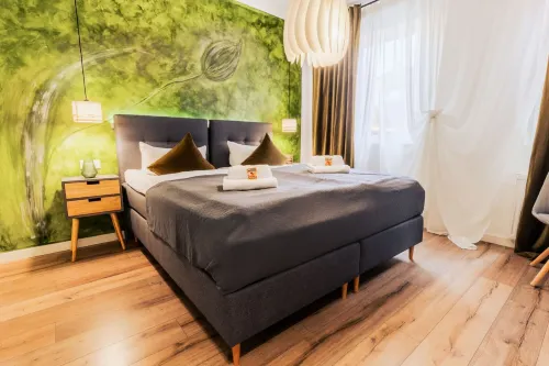 Loreley Retreat - Sauna-Billiard & more - Villas