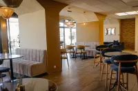 Hôtel Restaurant Atrachjata - Beach