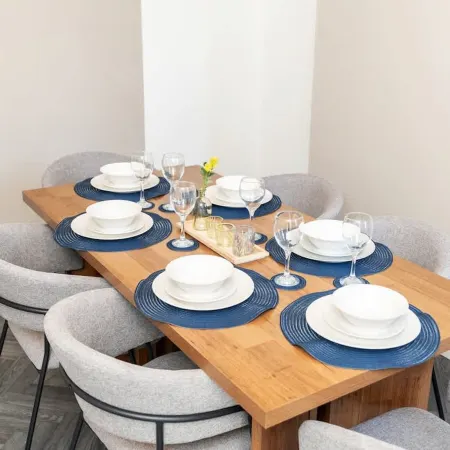 Perfect Booking Stylish 3 Bed Family Home