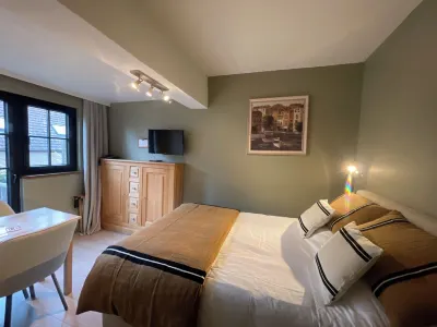 Hotel Piano 2 - Mont-St-Guibert - Louvain-la-Neuve Hotels in 