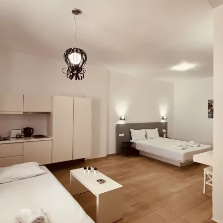 Aestas Apartments