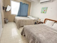 Hotel Ola de Mar Hotels in Progreso
