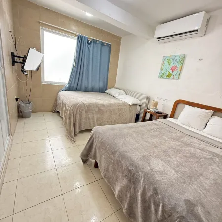 Hotel Ola de Mar