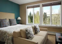The Residences at Mountain Lodge by Hyatt Vacation Club