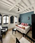 Riad Dar Awil - Strand