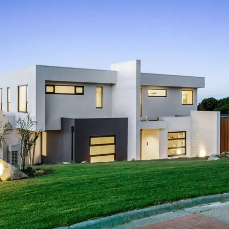 Bayview Luxe Entertainer Pool & World Class View