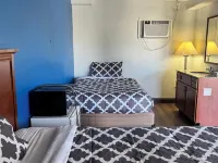 Royal Inn Motel Chambersburg Hoteles en Condado de Franklin