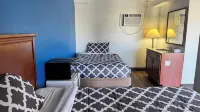 Royal Inn Motel Chambersburg - Inns