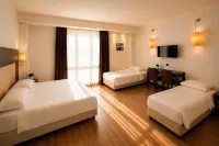 Best Western Hotel Palace Lucera Hotels in 