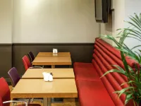 Ibis Northampton Centre - Завтрак