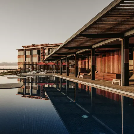 The Sebel Yarrawonga Silverwoods