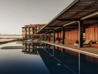 The Sebel Yarrawonga Silverwoods - Pool