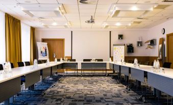 Novotel Mechelen Centrum