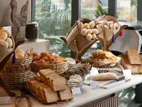 Novotel Arica - servizio colazione