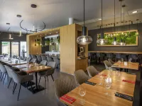 Ibis Plzen - breakfast