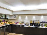 Ibis Styles Milano Centro - breakfast