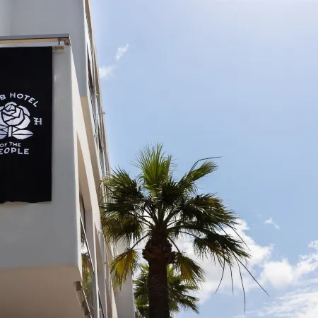 Mob Hotel Cannes