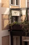 Lenel Boutique Room - La Locanda