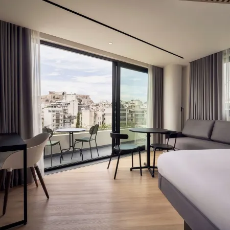 Grea Iras Apartments