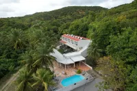 Le M Hotel Marie Galante - Wifi