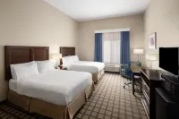 Garner Hotel PAGE - LAKE POWELL AREA by IHG - 3-Star