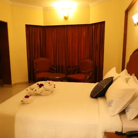 Darling Residency