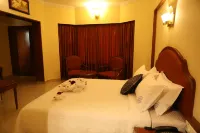 Darling Residency