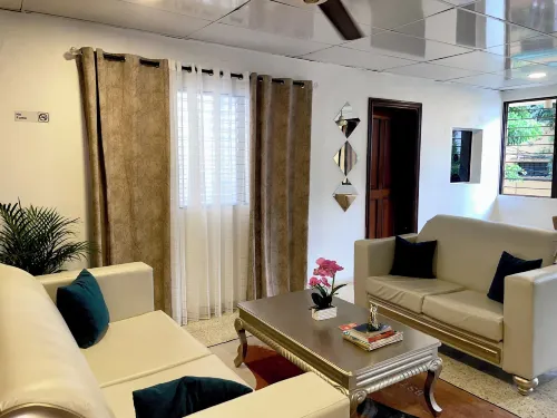 Dominico Colonial - 2-Star