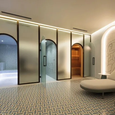Áurea Palacio de la Tinta by Eurostars Hotel Company