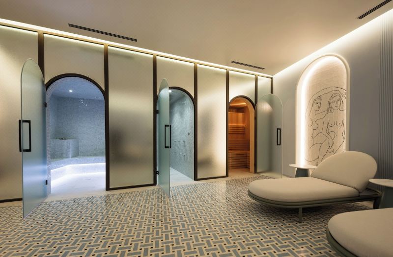 Áurea Palacio de la Tinta by Eurostars Hotel Company photo 4