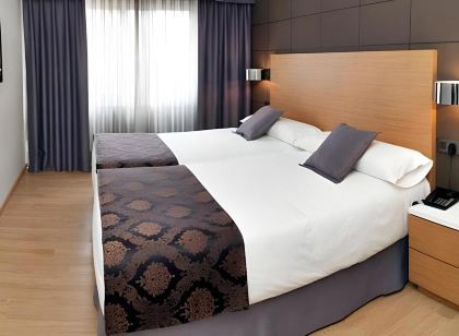 Hotel Universal