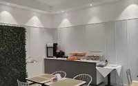 Hotel Romano - Bữa sáng