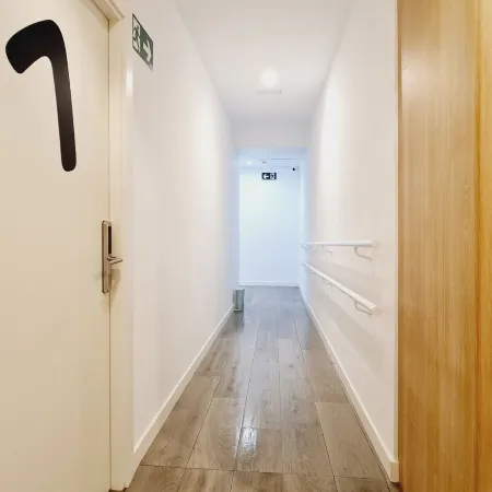 Bilbao ROOMS Etxebarria
