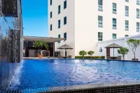 Hotel Hex - 2-Star